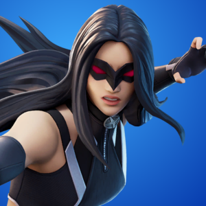 Icono del skin X-23