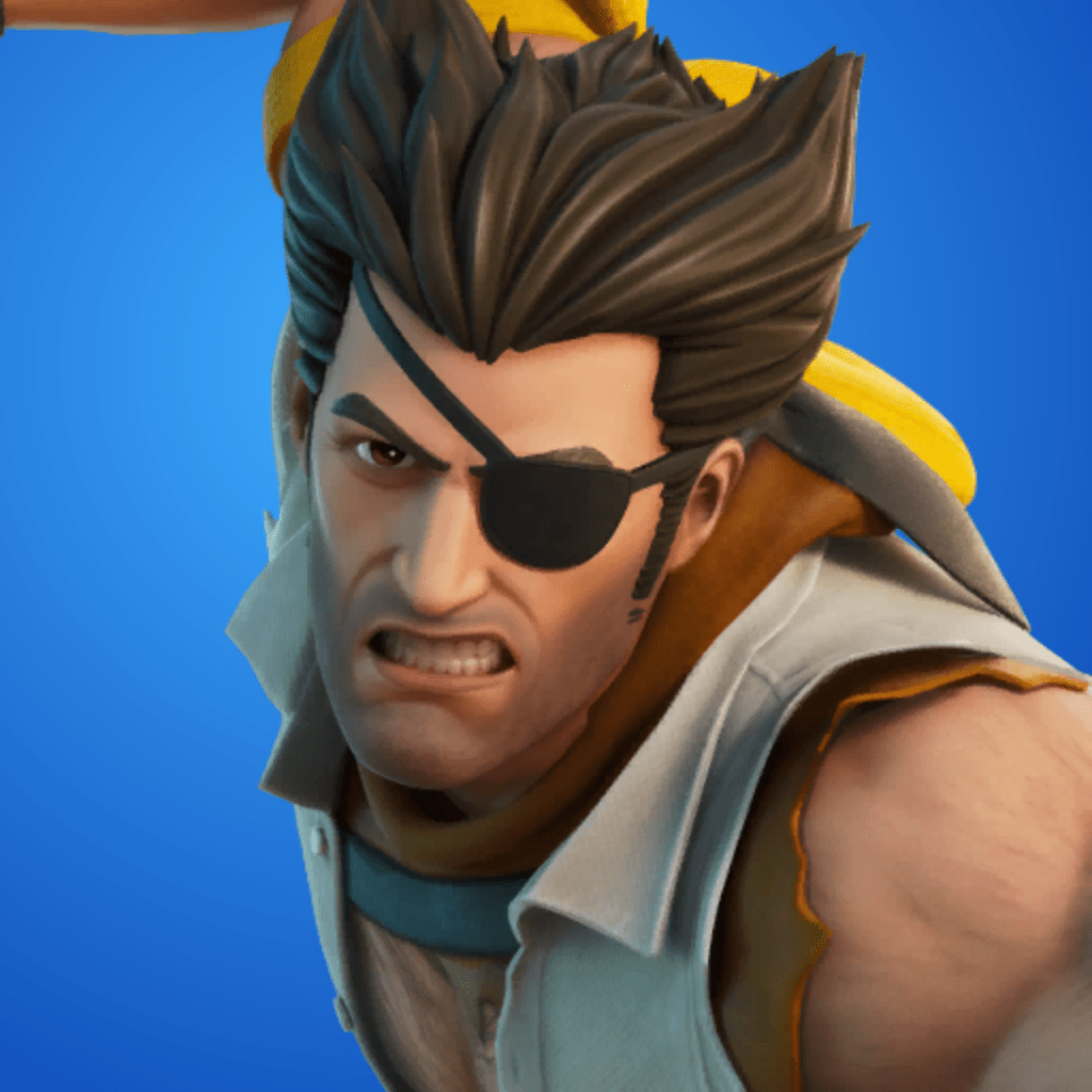Icono del skin Wolverine cero
