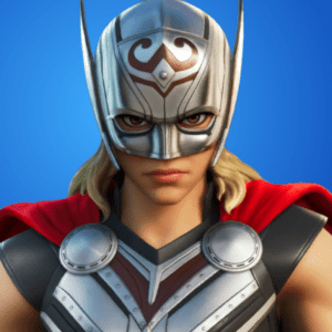 Icono del skin La Poderosa Thor