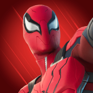 Icono del skin Spider-Man Cero