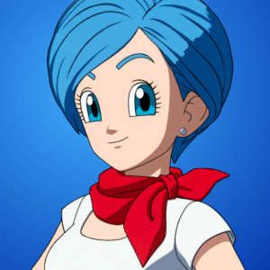 Icono del skin Bulma