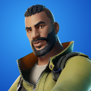 Icono del skin Capitán Carlos