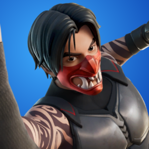 Icono del skin Demoníaco