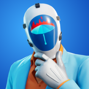 Icono del skin El Agente de seguros