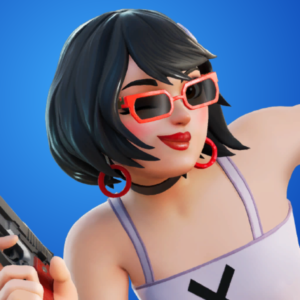 Icono del skin Evie