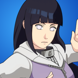 Icono del skin Hinata Hyuga