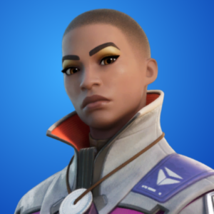 Icono del skin Ikora Rey