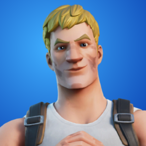 Icono del skin Jones desencadenado