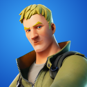 Icono del skin Jonesy II