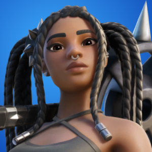 Icono del skin Nia