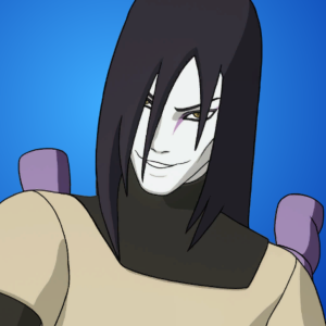 Icono del skin Orochimaru