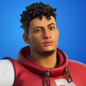 Icono del skin Patrick Mahomes