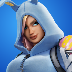 Icono del skin Penny Conejita