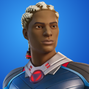 Icono del skin Piloto de Ataque Meca