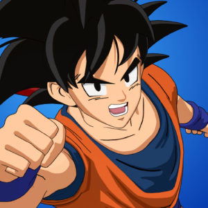 Imagen de Son Goku