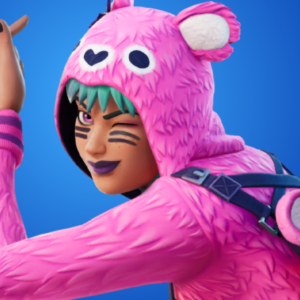 Icono del skin Syd