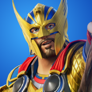 Icono del skin Thor Odinson