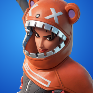 Icono del skin Úrsida