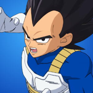 Icono del skin Vegeta