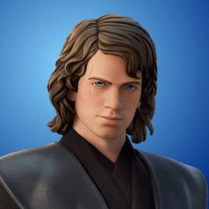 Icono del skin Anakin Skywalker