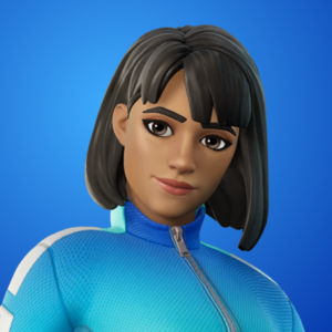 Icono del skin Agente de La Aguja