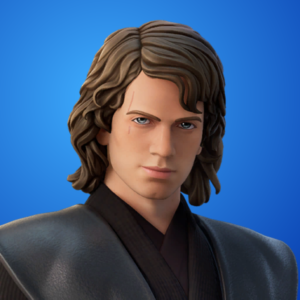 Icono del skin Anakin Skywalker