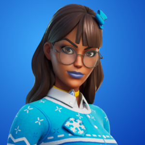 Icono del skin Brisabelle