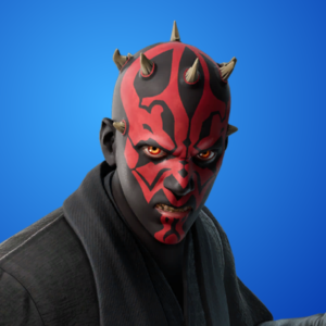 Imagen de Darth Maul