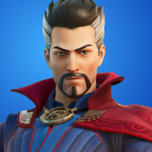 Icono del skin Doctor Strange