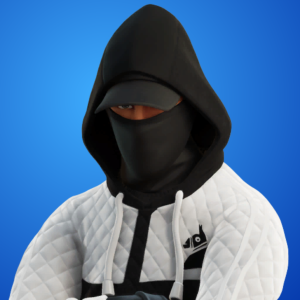 Icono del skin Encapuchado