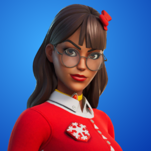 Icono del skin Krisabelle