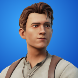 Icono del skin Nathan Drake