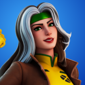 Icono del skin Pícara