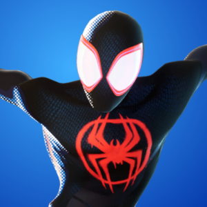 Icono del skin Spider-Man (Tierra 1610)