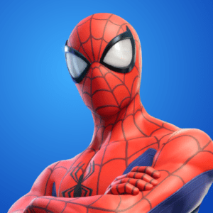 Icono del skin Spider-Man