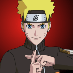 Icono del skin Naruto Uzumaki