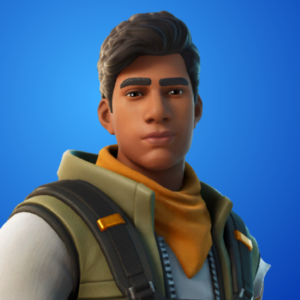 Icono del skin Capitán de caballería