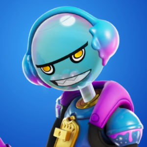 Icono del skin Chiclo