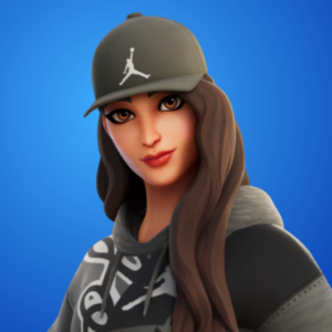 Icono del skin Hangtime