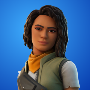 Icono del skin Líder de escuadrón