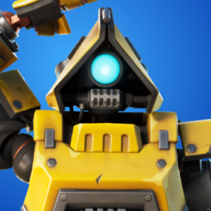 Icono del skin Robo-Kevin