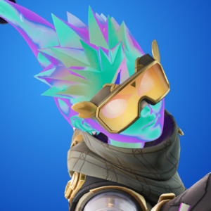 Icono del skin Chispazo