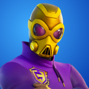 Icono del skin Ganador de élite