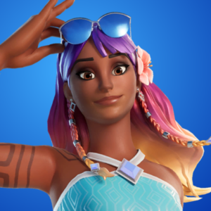 Icono del skin Marinabelle