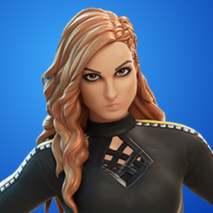 Icono del skin Becky Lynch