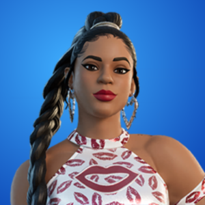 Icono del skin Bianca Belair