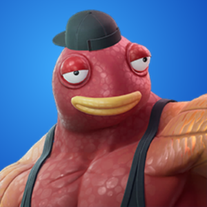 Icono del skin Musculito de pescado