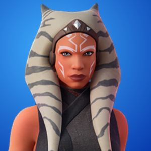 Icono del skin Ahsoka Tano