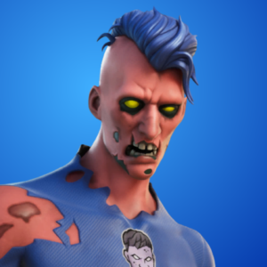 Icono del skin El Voltio Voraz