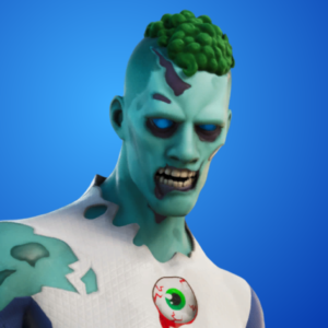 Icono del skin Horror sónico